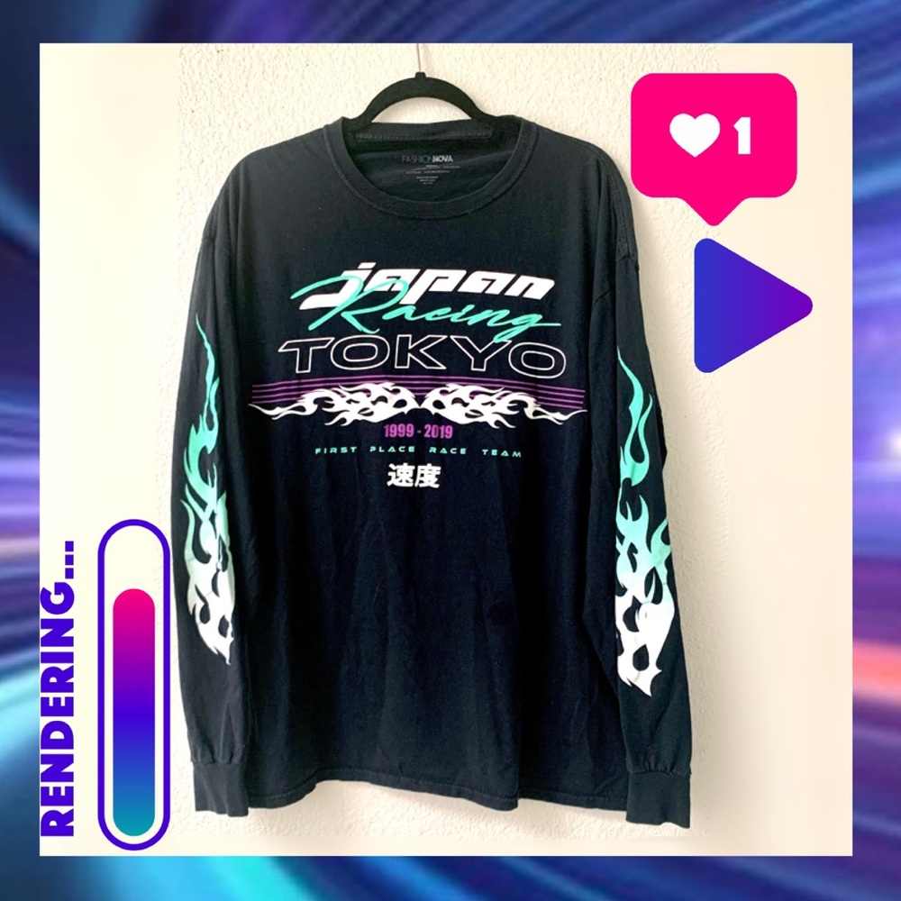 Graphic T-Shirt